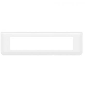  PLAQUE 10M BLANC 