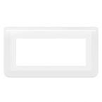  PLAQUE 5M BLANC 