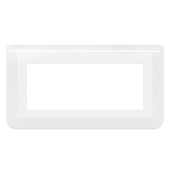  PLAQUE 5M BLANC 
