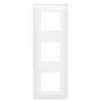  PLAQUE 3X2M BLANC VERTICAL 