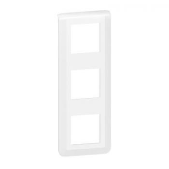  PLAQUE 3X2M BLANC VERTICAL 