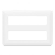  PLAQUE 2X8M BLANC 