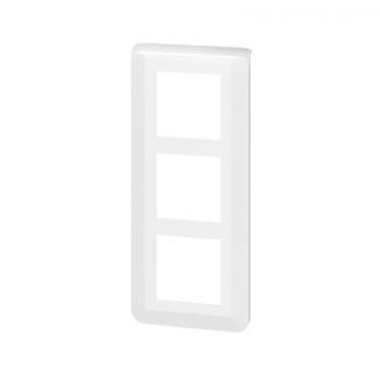  PLAQUE 3X2M BLANC V ENTR 57 