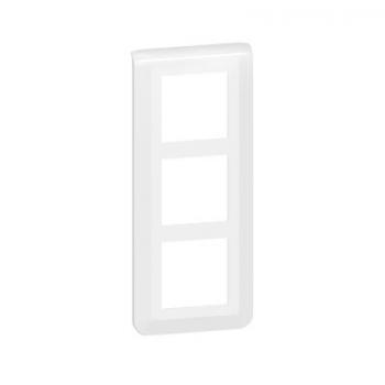  PLAQUE 3X2M BLANC V ENTR 57 