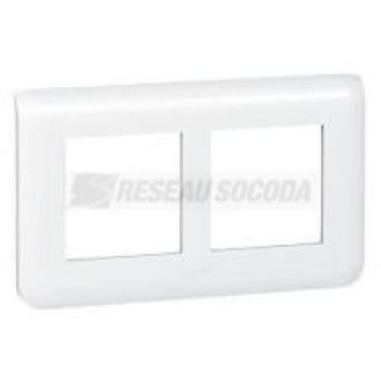  PRMOSAIC PLAQUE 2X2M H ENTR 57 