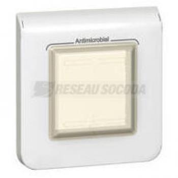  PRMOSAIC PLAQUE 2M IP44 