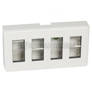  KIT APP 4X4 MOD PVC BL 