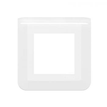  PLAQUE 2M BLANC CARTON 100 