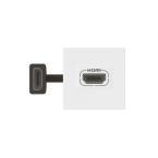  HDMI PRE-CONN.2M BL MOSAIC 