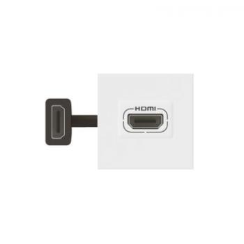 HDMI PRE-CONN.2M BL MOSAIC 
