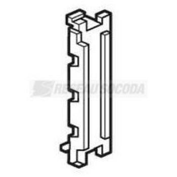  PRMOSAIC OBTURATEUR PLAQUE 4M 