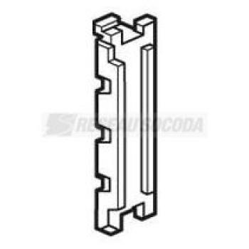  PRMOSAIC OBTURATEUR PLAQUE 10M 