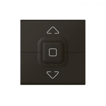  INTER VR NOIR MAT 