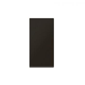  POUSSOIR EASY 6A 1M NOIR MAT 