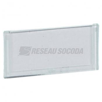  PRMOSAIC PORTE ETIQUETTE PLAT 