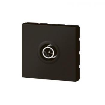  PRISE TV SIMPLE NOIR MAT 