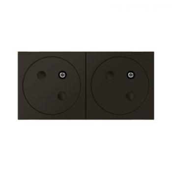  2X2P+T LINK FB NOIR SFC 