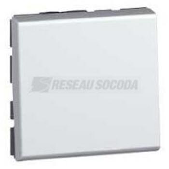  PRMOSAIC POUSSOIR 6A (2M) ALU 
