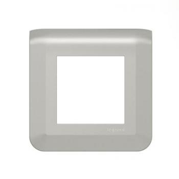  PLAQUE 2M ALU 