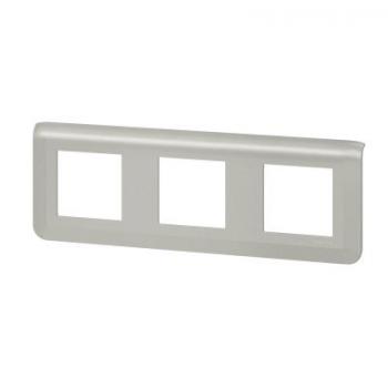  PLAQUE 3X2M ALU 