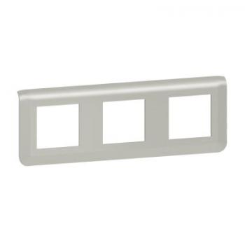  PLAQUE 3X2M ALU 