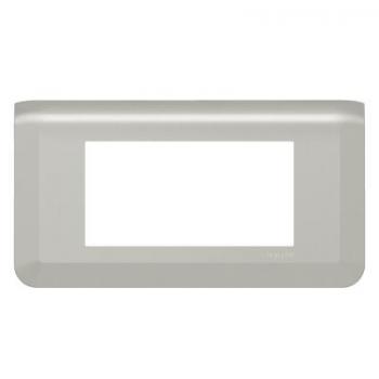  PLAQUE 4M ALU 