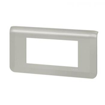  PLAQUE 4M ALU 