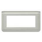  PLAQUE 5M ALU 