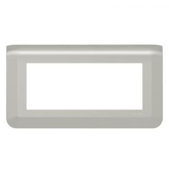  PLAQUE 5M ALU 