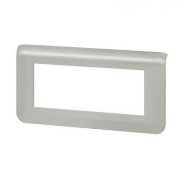  PLAQUE 5M ALU 