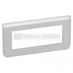  MOSAIC PLAQUE 5M HOR ALU 
