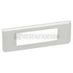  MOSAIC PLAQUE 6M ALU 
