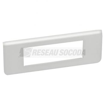  MOSAIC PLAQUE 6M ALU 