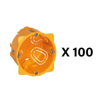  DISTRIB CS X100 PROF 50MM 