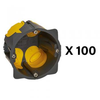  DISTRIB ECOBAT X100 PROF 50MM 