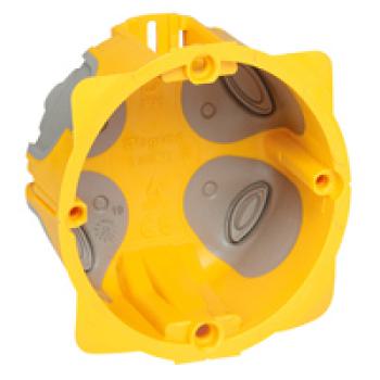  **BATIBOX ENERGY 1POSTE 40MM 