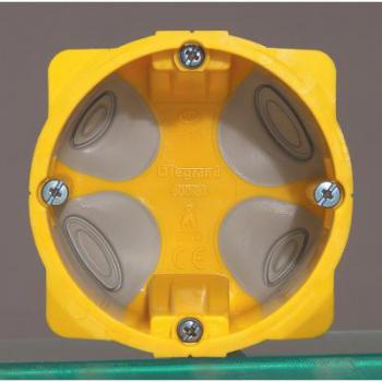  BATIBOX ENERGY 1POSTE 40MM 