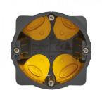  ECO BATIBOX 1P D67MM P50MM 