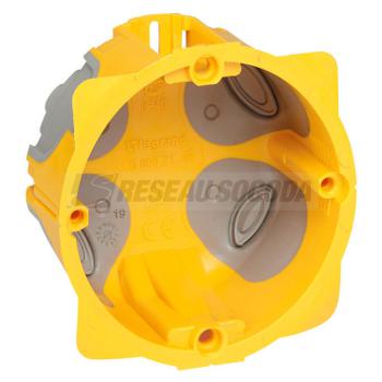  **BATIBOX ENERGY 1POSTE 50MM 