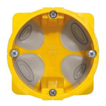  **BATIBOX ENERGY 1POSTE 50MM 