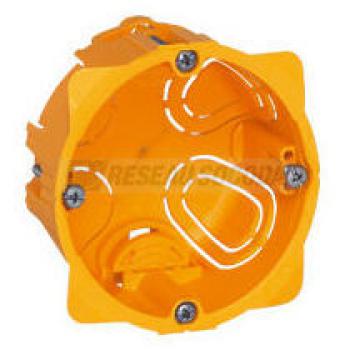  BATIBOX CL.SECH 1POSTE  P.40MM 