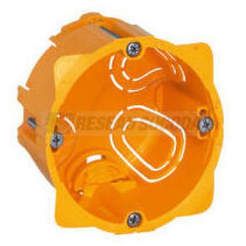  BATIBOX CL.SECH 1POSTE P.60MM 