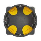  ECO BATIBOX 1P D85MM P40MM 