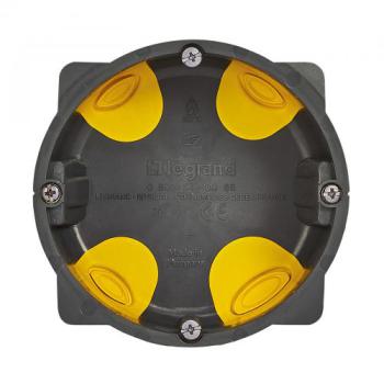  ECO BATIBOX 1P D85MM P40MM 