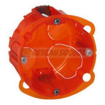  BATIBOX MULTI-MAT 1POSTE P40MM 