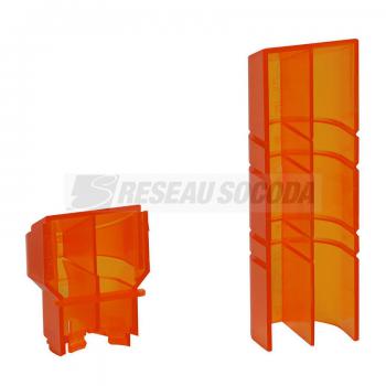  KIT BATIBOX P/MOULURES CELIANE 