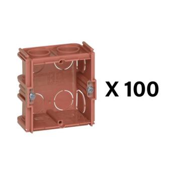  DISTRIB MACONN X100 PROF 40MM 