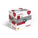  **DISTRIBOX MACONNERIE P40MM 