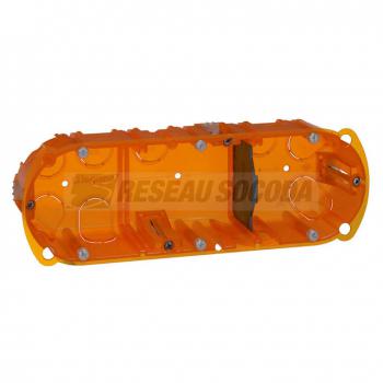  BATIBOX MULTI-MAT 3P PROF 50MM 