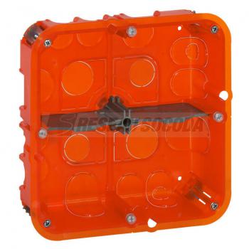  BATIBOX MULTI-MAT 2X4/5MODULES 